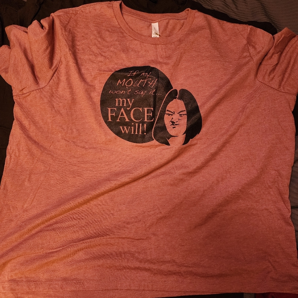 T-shirt